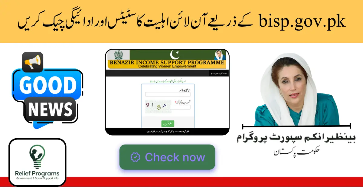 BISP Validation
