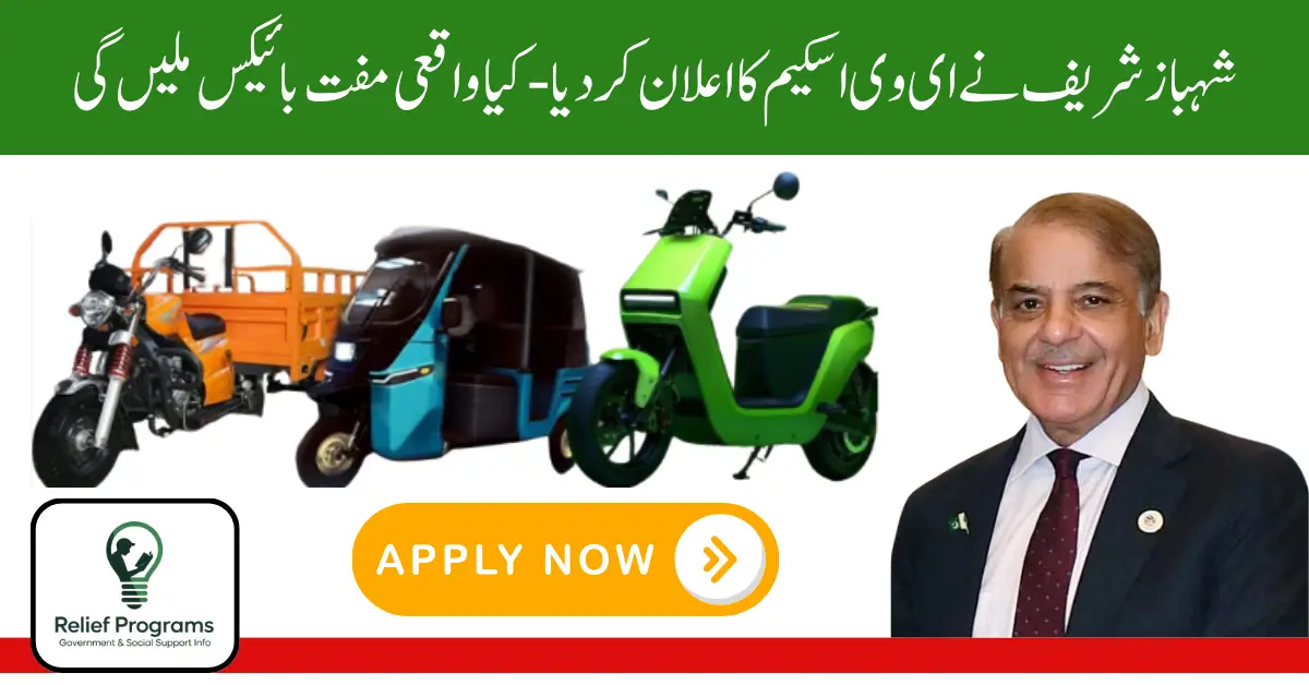 EV Scheme 2025
